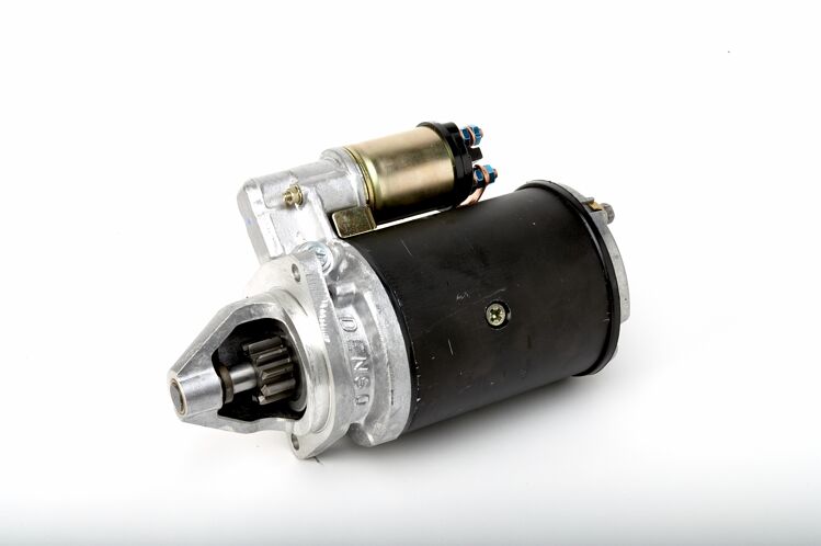 2873A031 STARTER MOTOR ASSY 12V/3KW